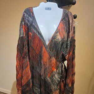 NWT Zara kimomo